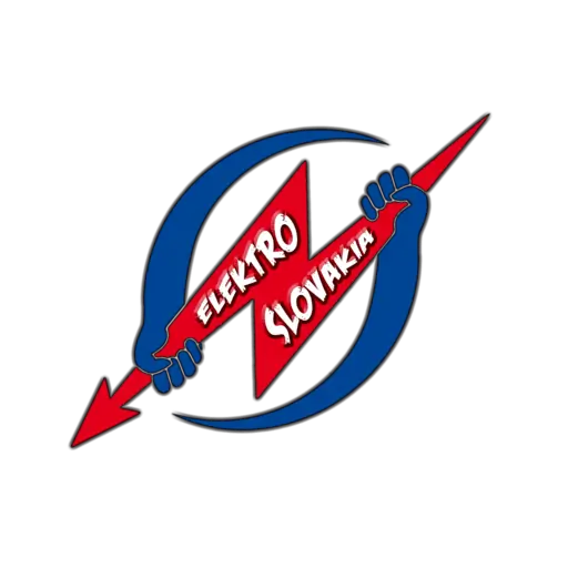 ELEKTROSLOVAKIA logo