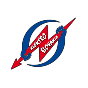 ELEKTRO SLOVAKIA elektroinstalacie logo